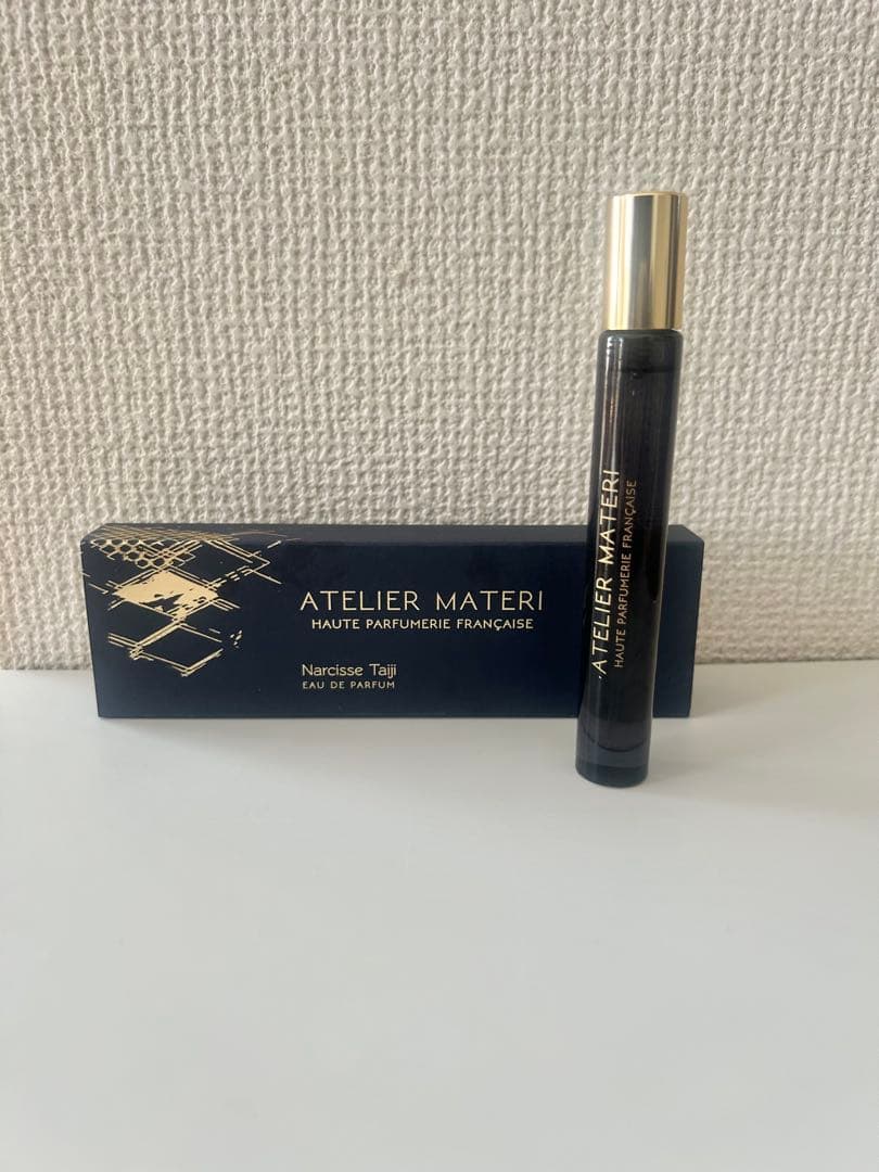Atelier Materi アトリエマテリ ナルシスタイジ10ml - メルカリ