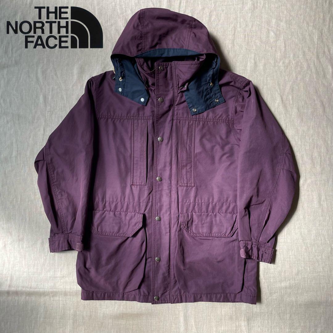 THE NORTH FACE ノースフェイス マウンテンパーカー NP-2121 - メルカリ