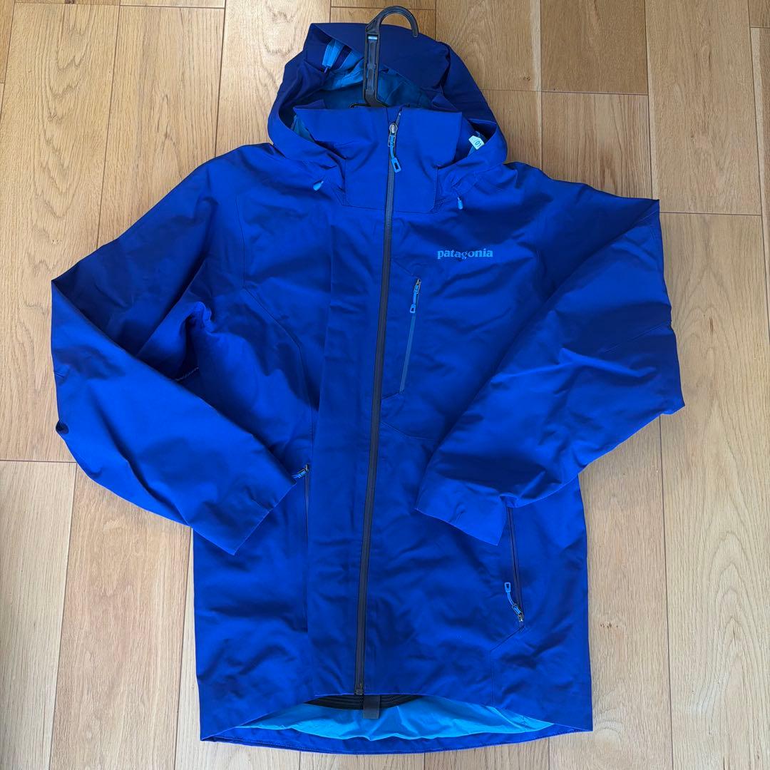 な*お様 パタゴニア PATAGONIA Powder Bowl Jacket