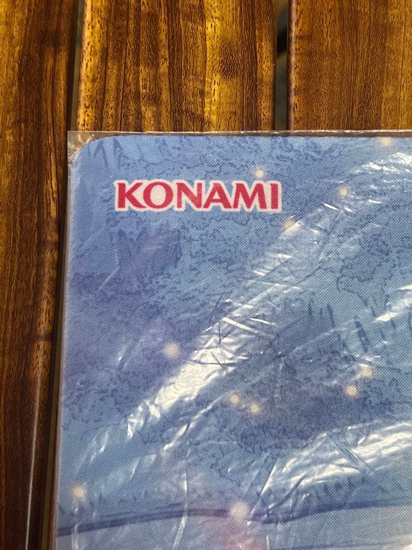 遊戯王 天元の荒鷲王 WCS2019 プレイマット 未開封品 - メルカリ