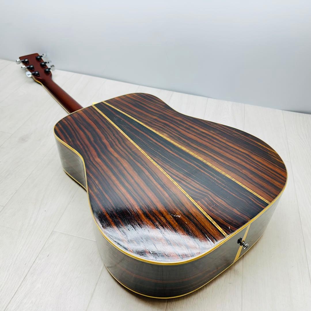 Boeing アコースティックギター W-400 - メルカリ