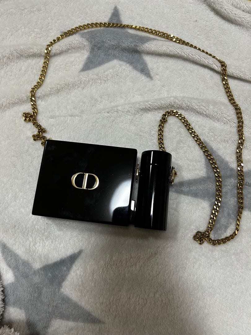 Dior クリスマスコフレ2022ミノディエール