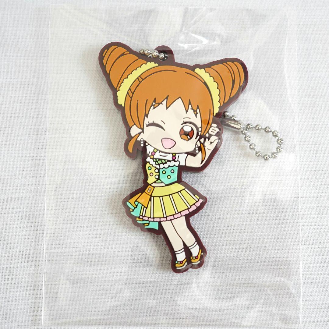 アイカツ 有栖川おとめ ラバーストラップ 映画 - メルカリ