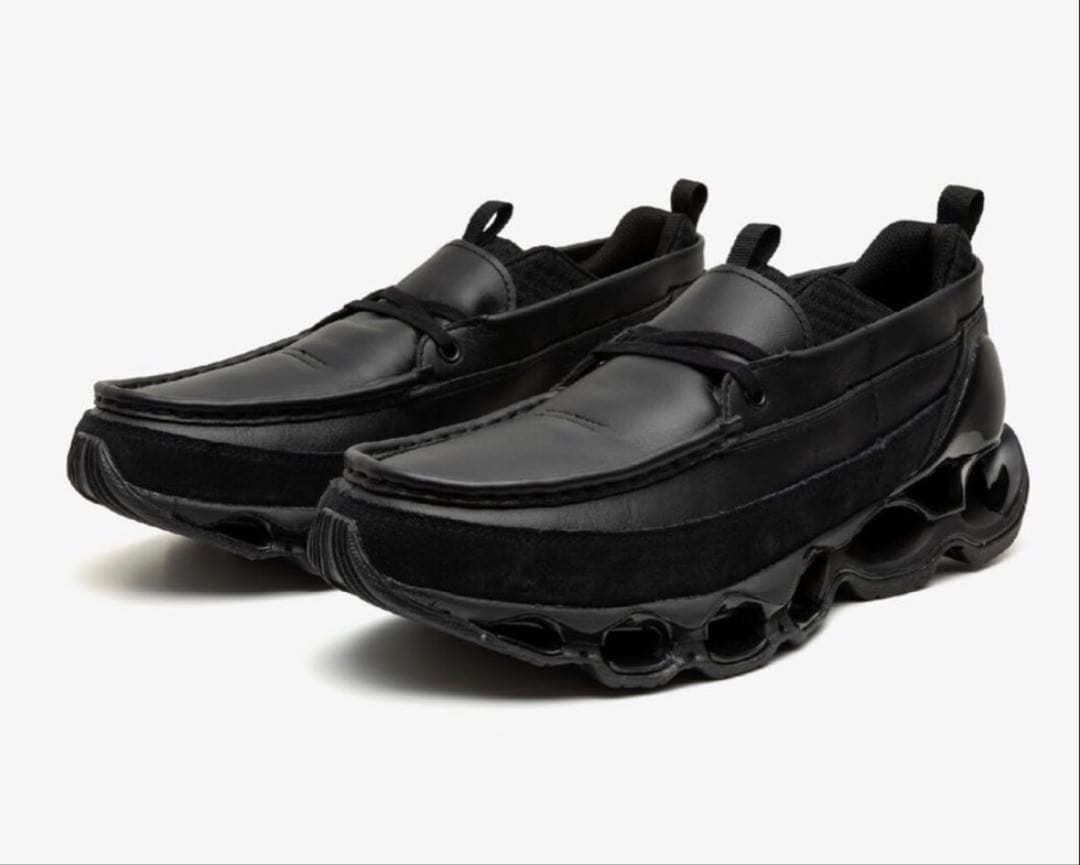 MIZUNO WAVE PROPHECY MOC 新品未使用 30.0cm