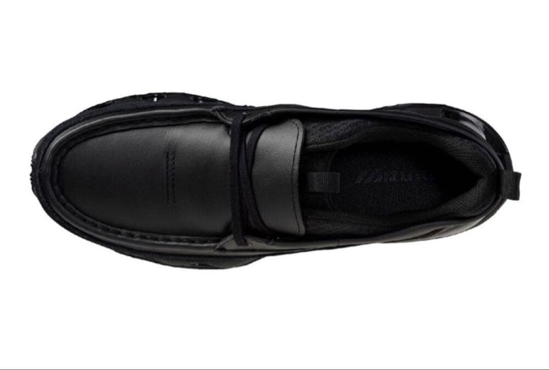 MIZUNO WAVE PROPHECY MOC 新品未使用 30.0cm