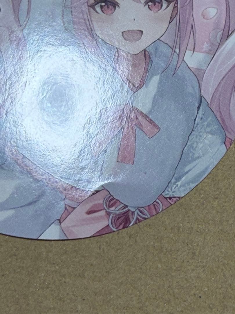 勝利の女神 NIKKE 春探しの旅 渋谷 限定 缶バッジ2個 ステッカー