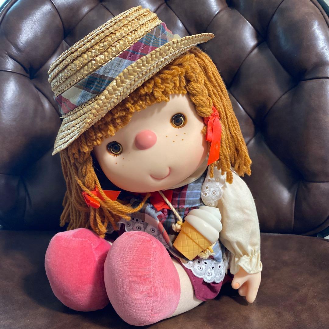 キャネロン バブルボニー スリープアイ レトロ - メルカリ