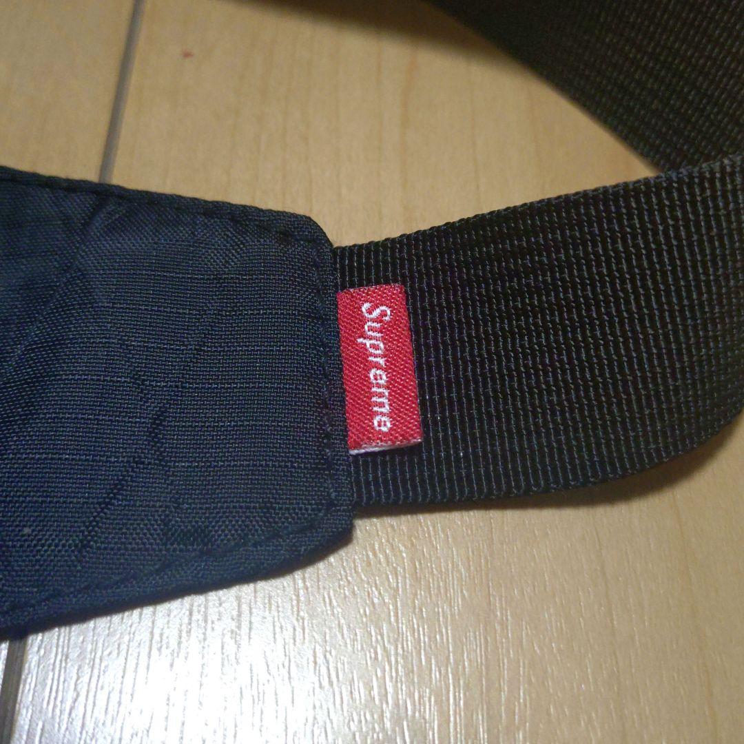 18AW シュプリーム ディメンション-ポリアント ウエストバッグ ボディー