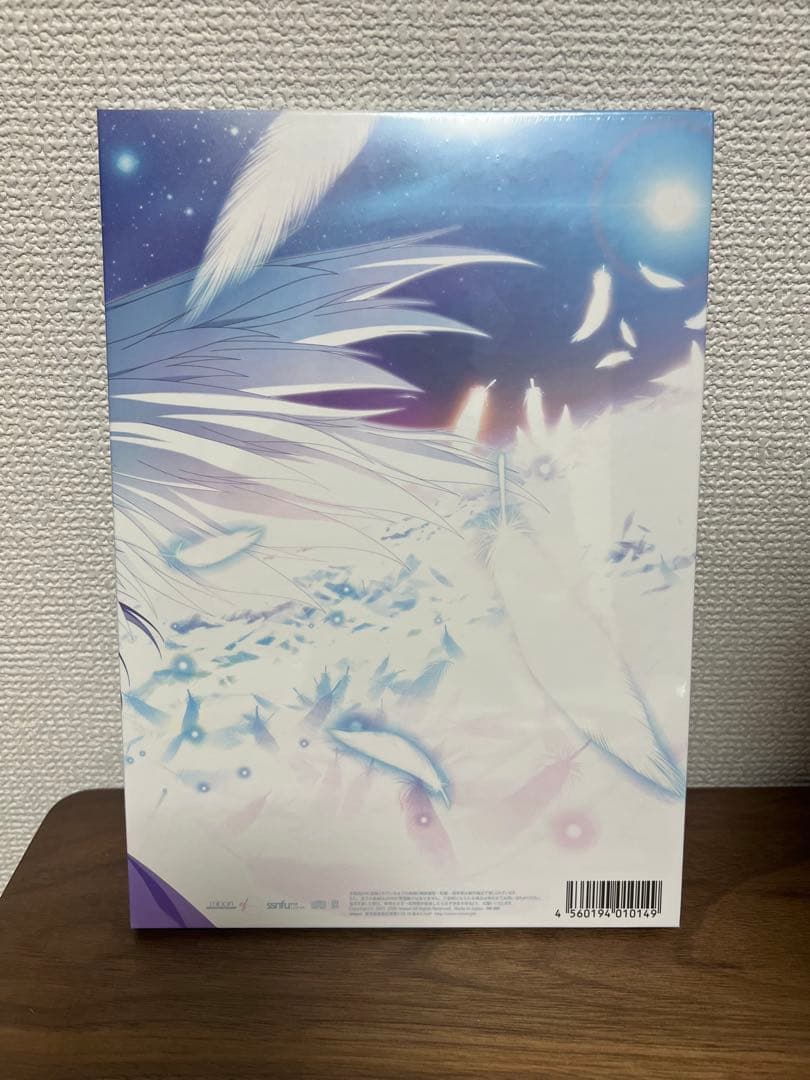 minori Alato EF-A サウンドトラック　冬子様取り置き