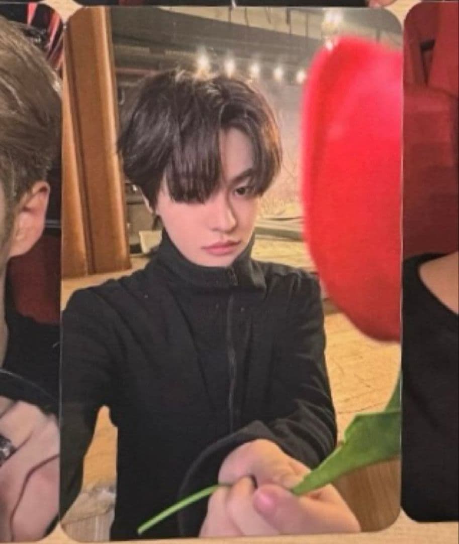 ALD1 リオ EUPHORIA サノク 限定 トレカ E