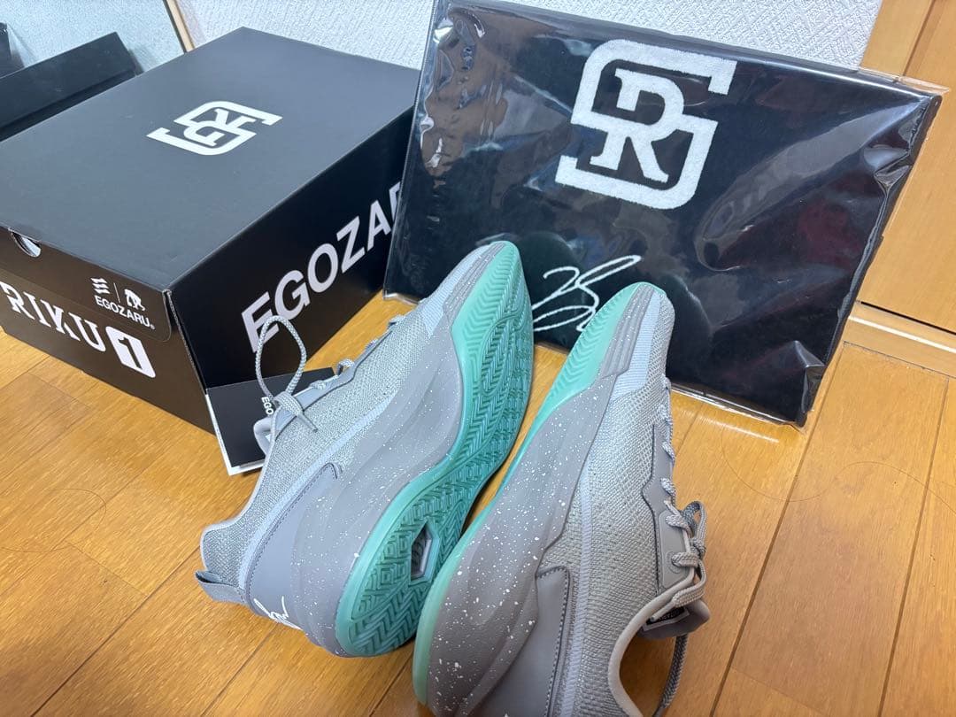 超限定 リク1 瀬川琉久 RIKU1 タオルセットエゴザル バッシュ エゴザル