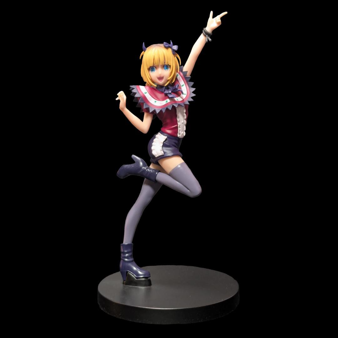 推しの子 フィギュア 3体セット BANDAI SPIRITS - メルカリ