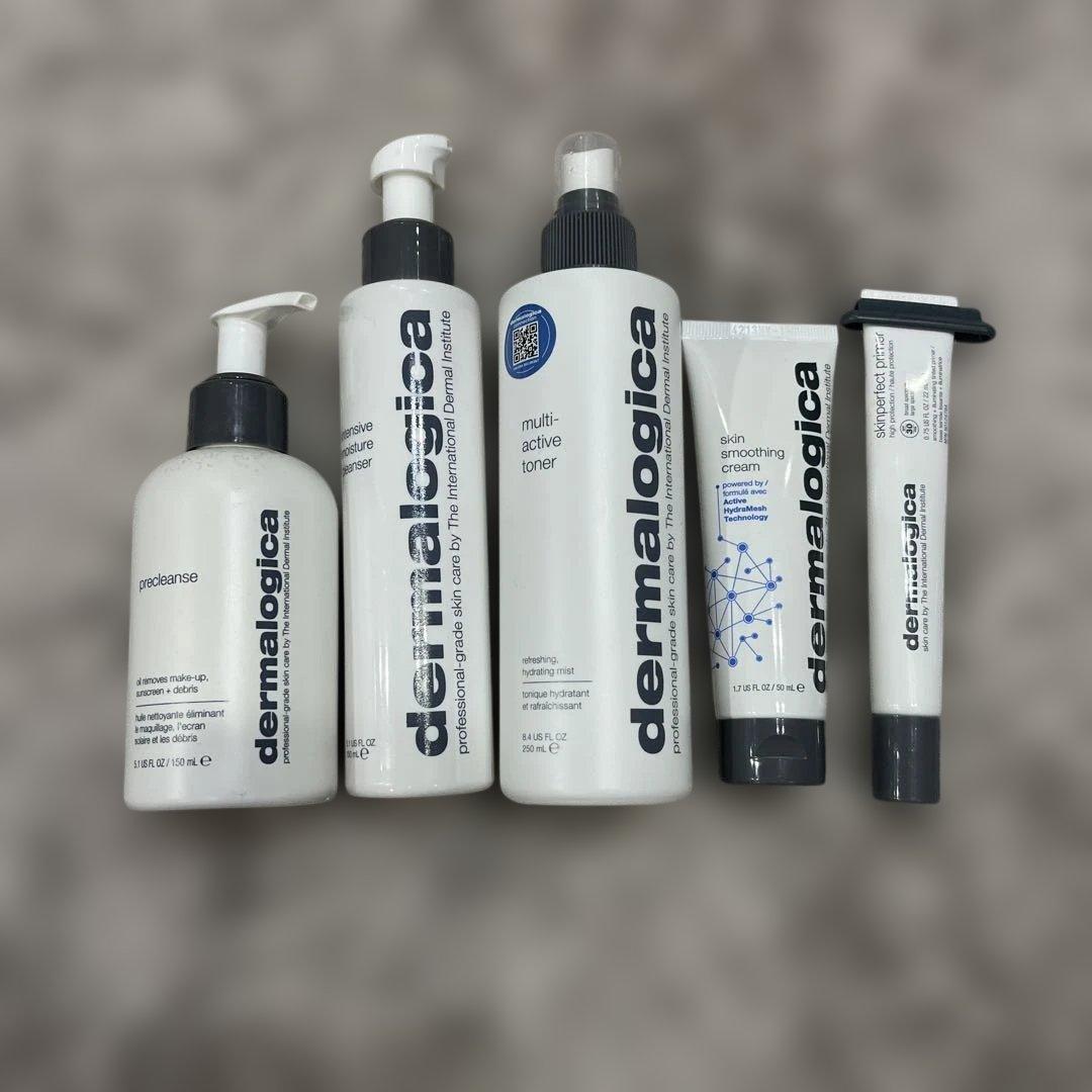 dermalogicaまとめ売り