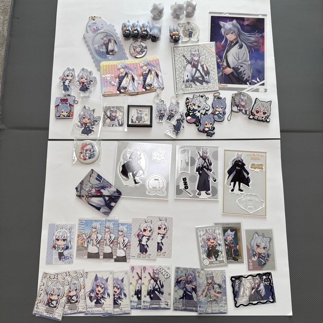 カラフルピーチどぬく　まとめ売り