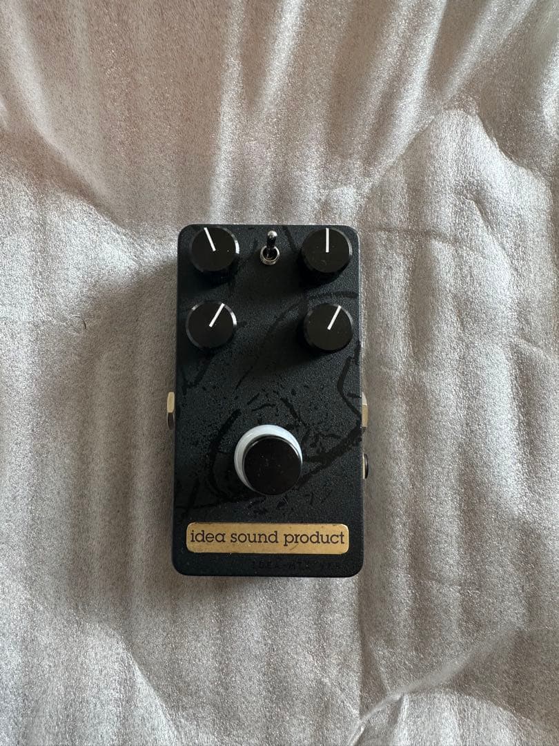 ギター idea sound product IDEA-MTZ ver.1