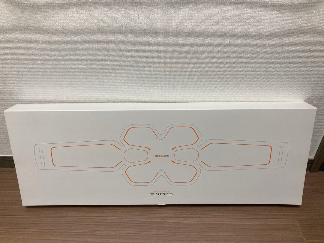 MTG SIXPAD シックスパッド アブズベルト