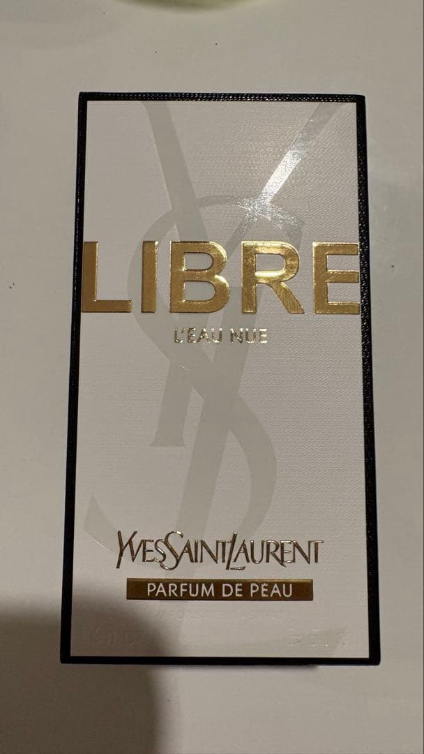 Yves Saint Laurent LIBRE ローニュ　50ml