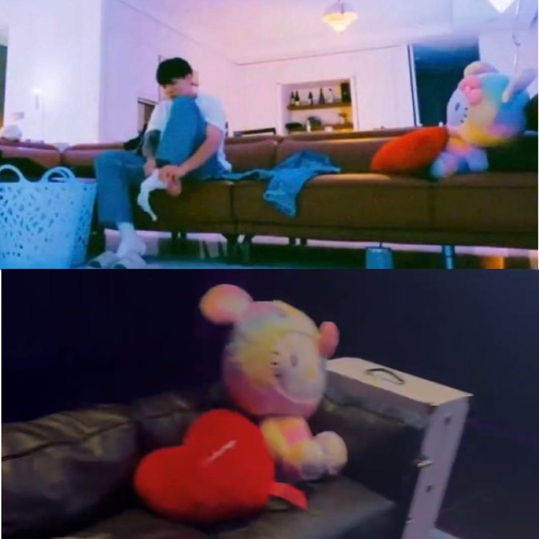 【公式】レインボーシャーベットベア　ハローキティぬいぐるみ12インチ 公式】レインボーシャーベットベア ハローキティぬいぐるみ12インチ