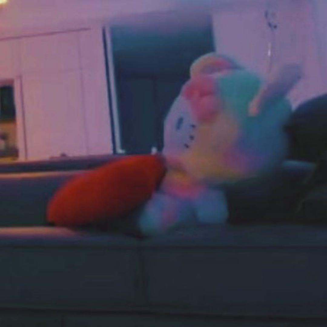 公式】レインボーシャーベットベア ハローキティぬいぐるみ12インチ