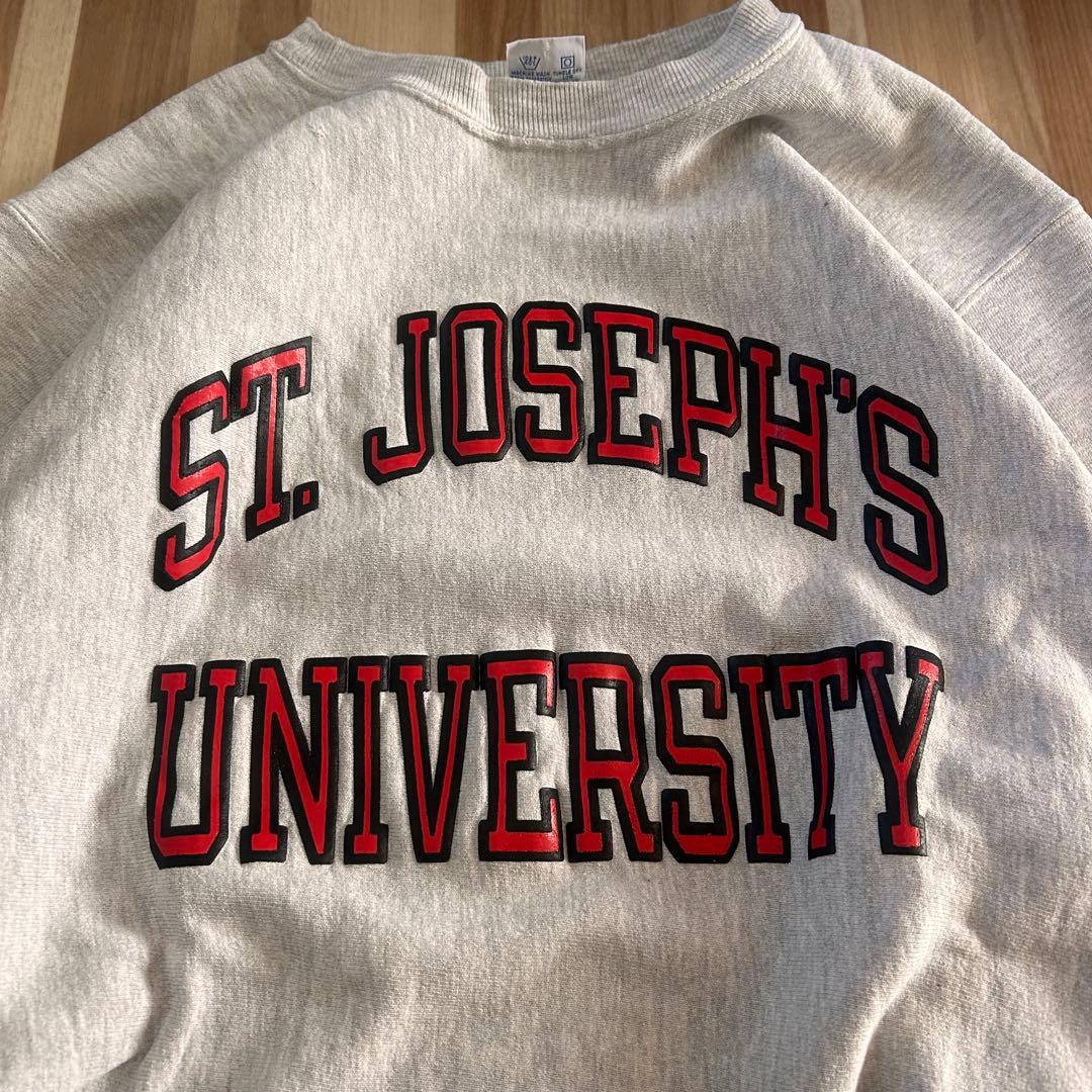 Champion USA製リバースウィーブ XL 90s - チャンピオン リバース