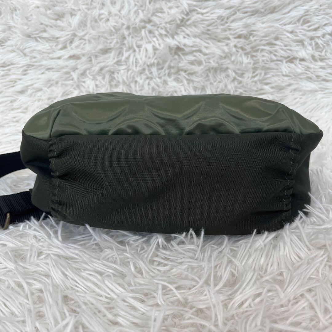 美品【AYANOKOUJI】2way がま口 ボディバッグ ワンショルダー - メルカリ