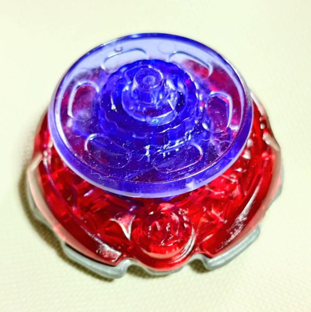 サムライイフレイドW145CF メタルファイトベイブレード - メルカリ