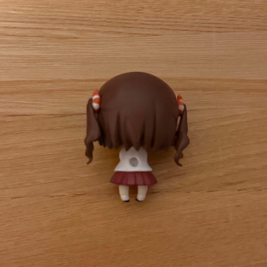 干物妹うまるちゃん トレーディングフィギュア - メルカリ