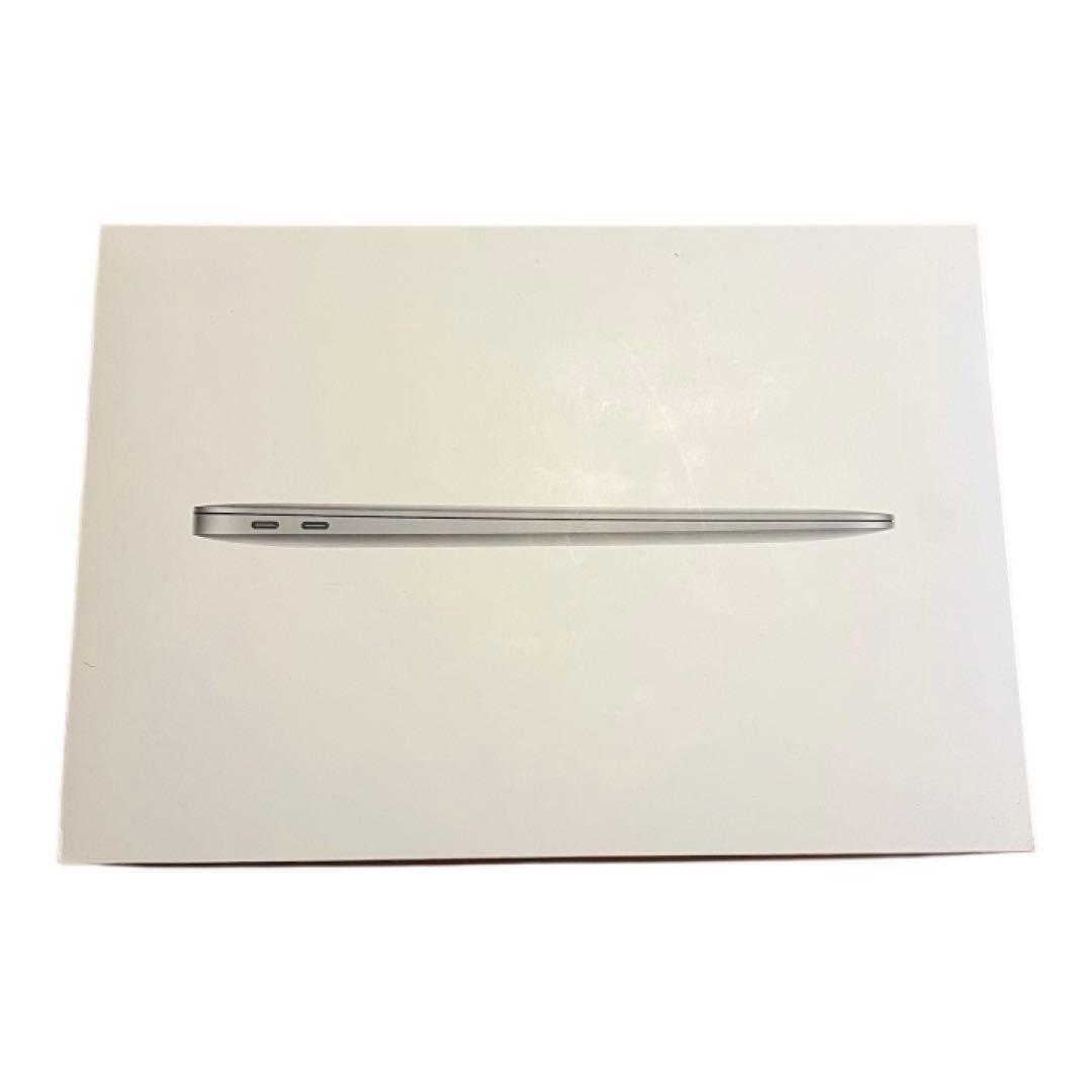 MacBook Air 13インチ スペースグレー