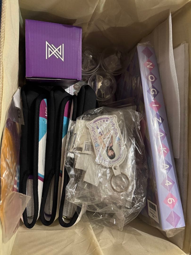 乃木坂46 グッズセット - メルカリ