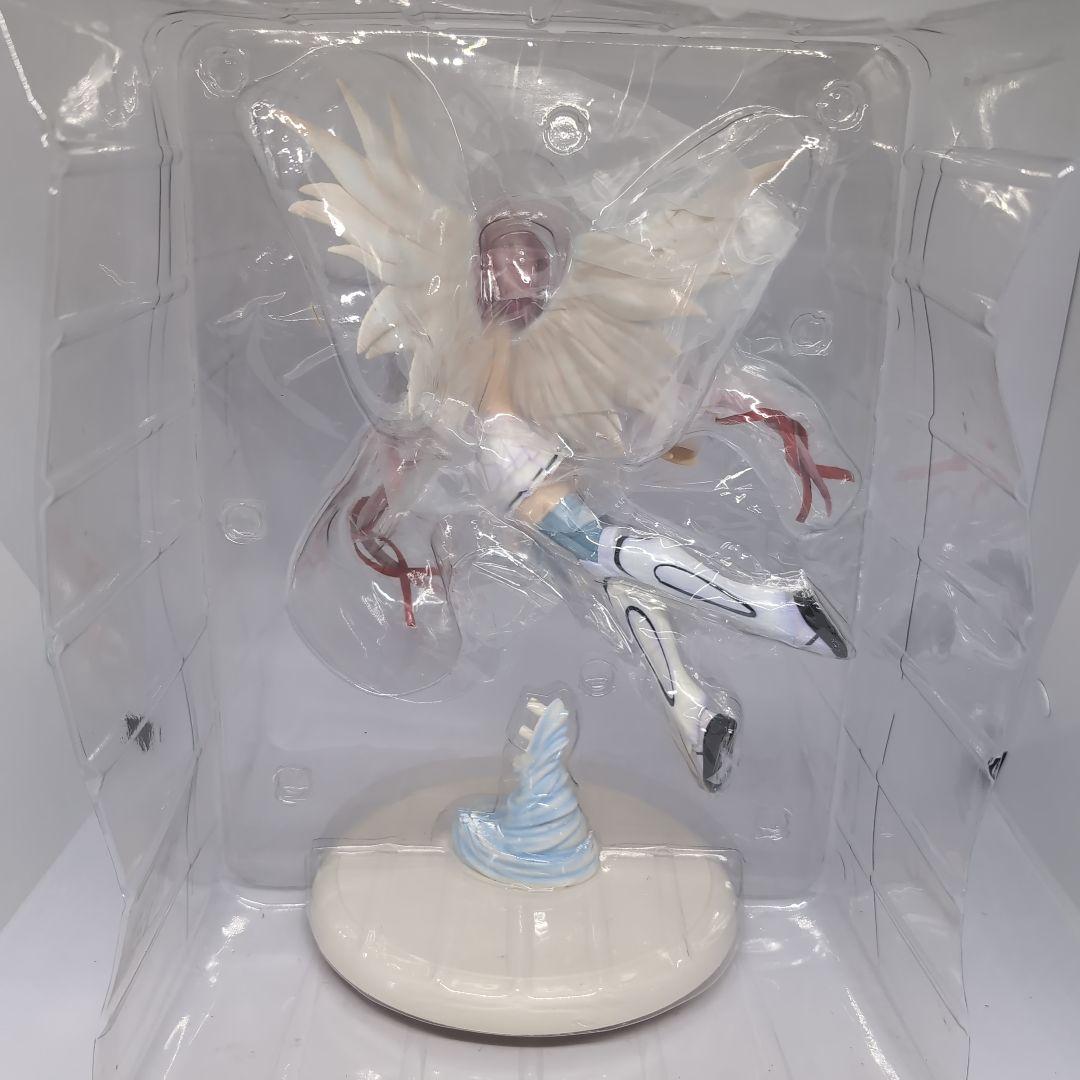 そらのおとしもの イカロス 1/7スケール 完成品フィギュア - メルカリ