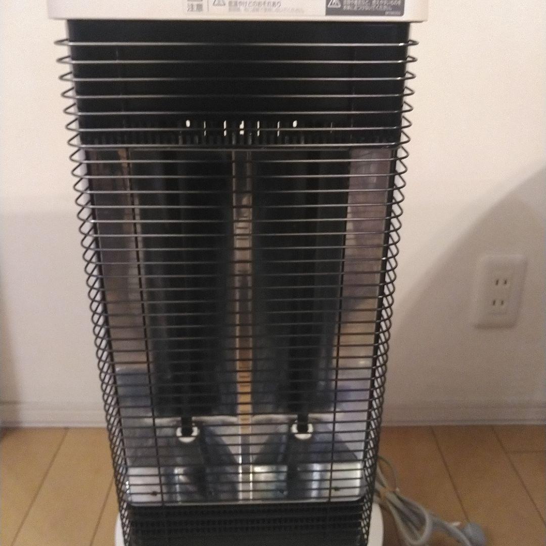 ダイキン　遠赤外線暖房機　セラムヒート 2021年CER11YS-W 白 楽天市場】(LINEクーポン有)(送料無料) ダイキン CER11YS-W 電気