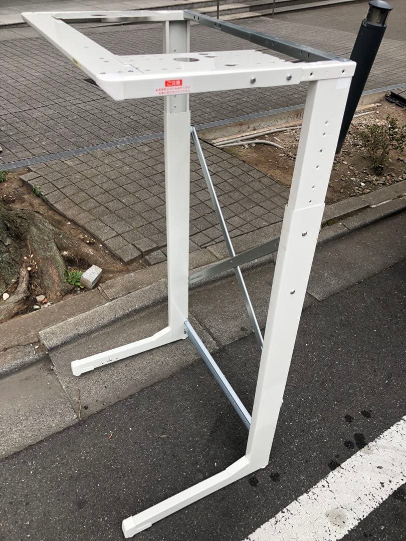 TOSHIBA 乾燥機スタンド DS-72 - メルカリ