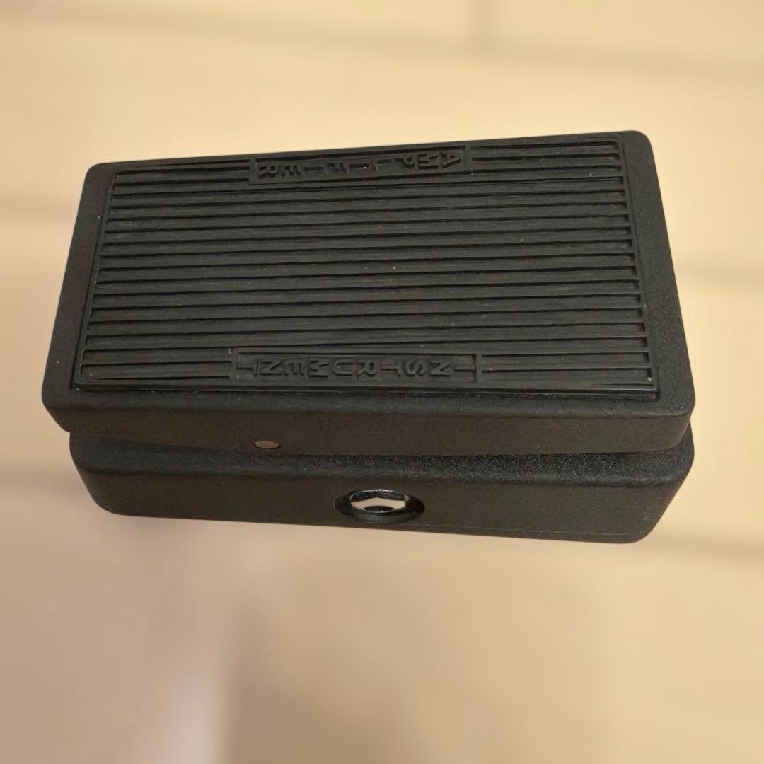 Cry Baby MINIワウペダル ブラック