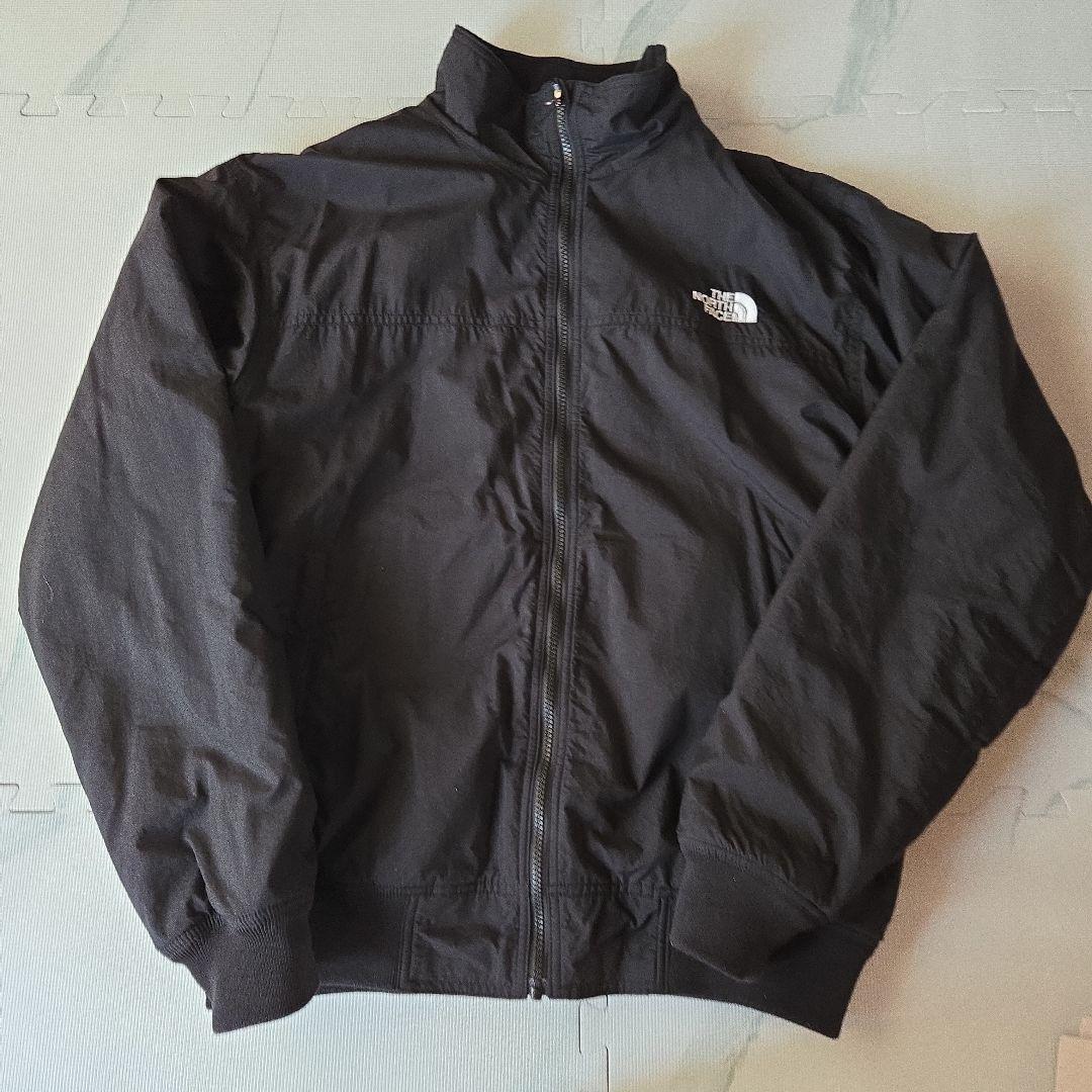 THENORTHFACE Compact Nomad Blouson コンパクト