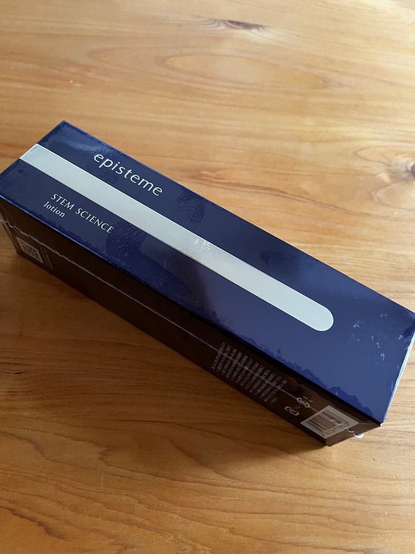 9/1リニューアル品 エピステーム　ステムサイエンスローションｃ