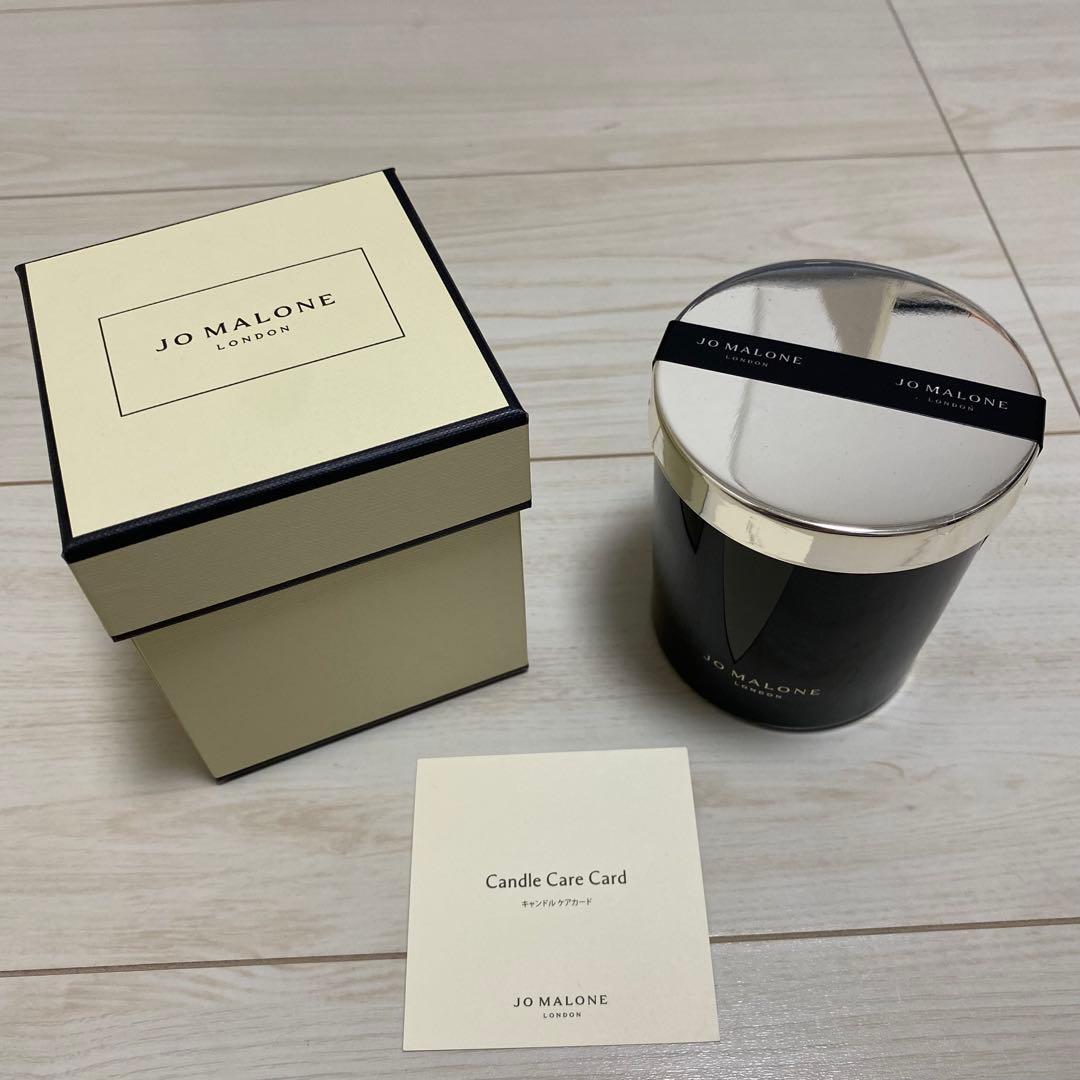 JO MALONE LONDON ホームキャンドル