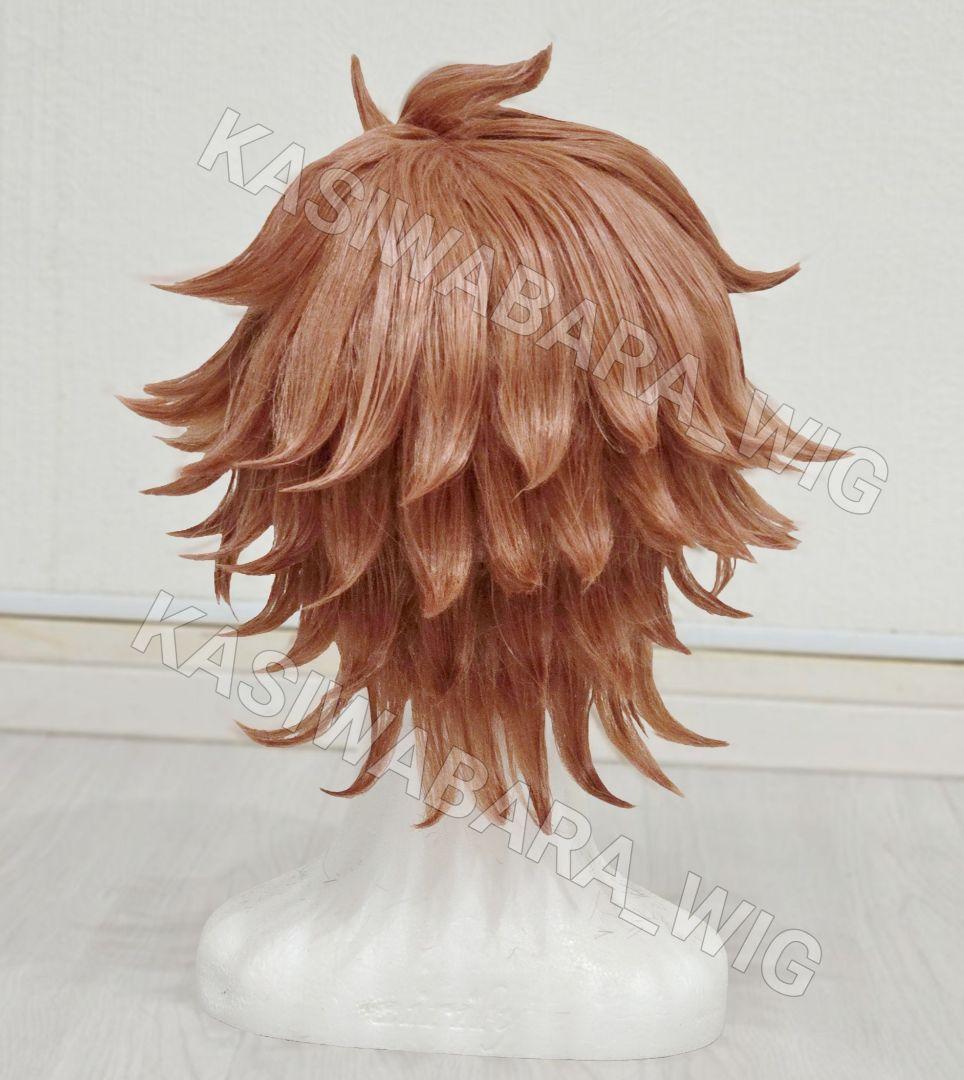 ツイステ エース コスプレ衣装 ウィッグ - メルカリ