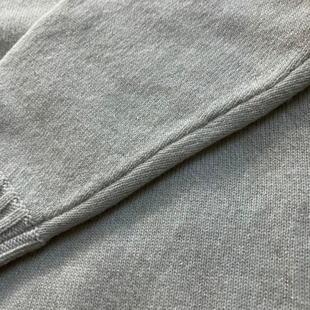 //最終お値下げ//Drawing numbers |接結ニット