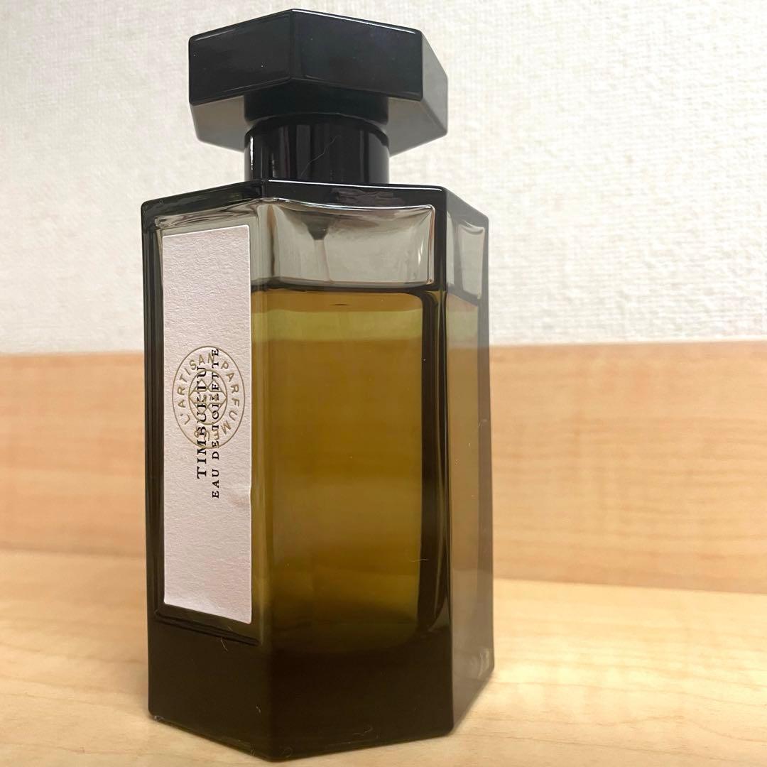 ラルチザン L'Artisan Parfumeur タンブクトゥ 100ml