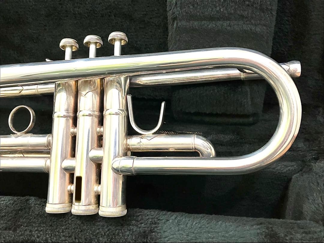 選定品】SCHUSTER トランペット Pathfinder GS1 SP - メルカリ