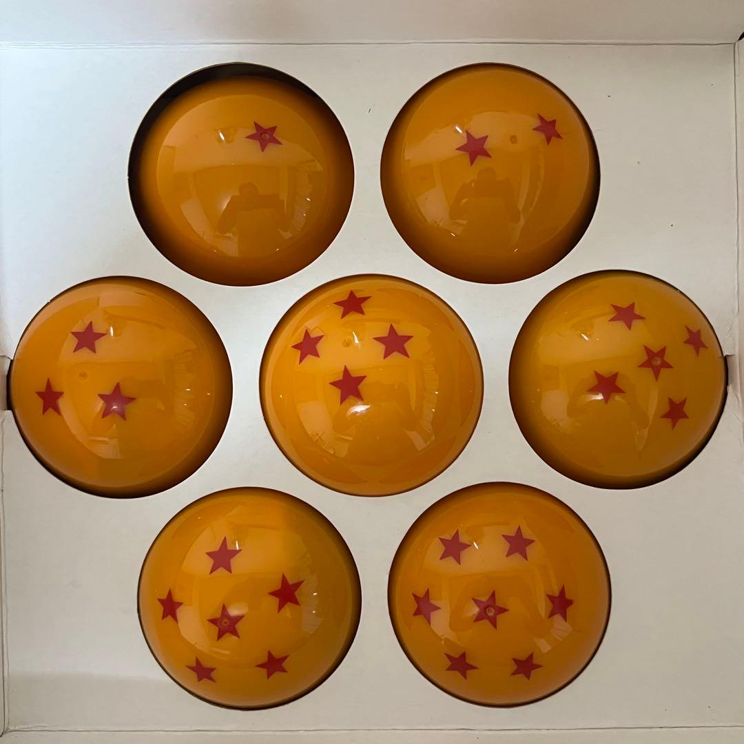 □ 激レア ドラゴンボールカプセル ネオ 結集・伝説の超戦土編 彩色