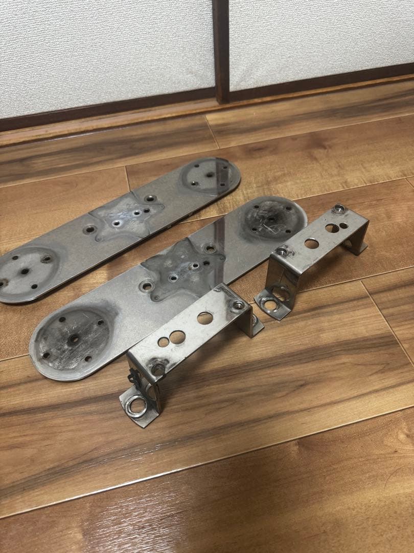 ホイールマーカー　ステー　17.5