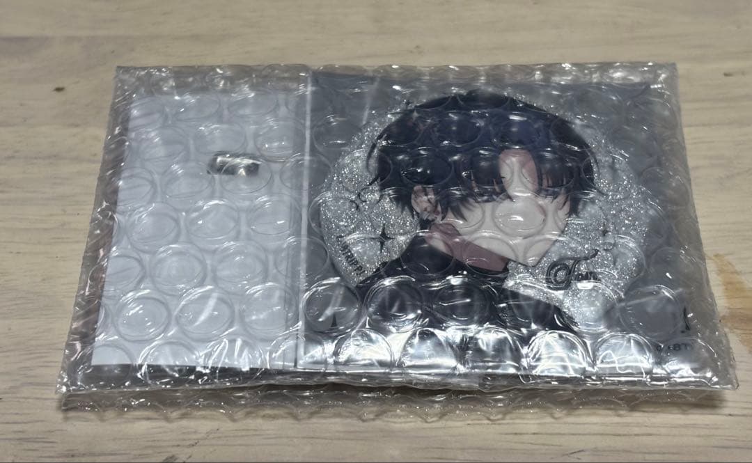 18TRIP エイトリ spoon.2Di 缶バッジ 叢雲 添 - メルカリ