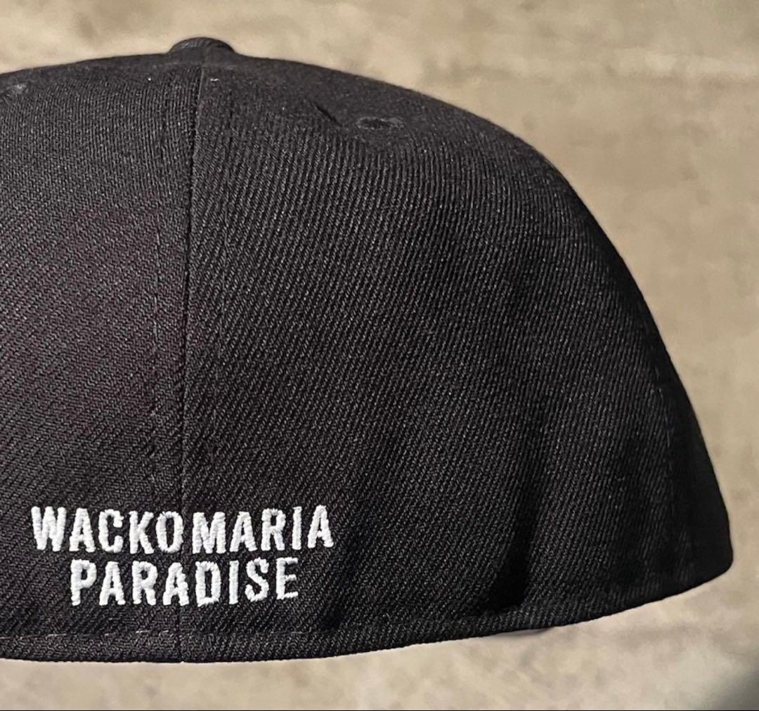 WACKOMARIA NEW ERA Low Profile 59FIFTY 3 - メルカリ
