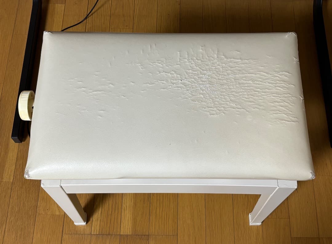 3点セット】CASIO LK-223 電子キーボード (スタンド・椅子付き) - メルカリ