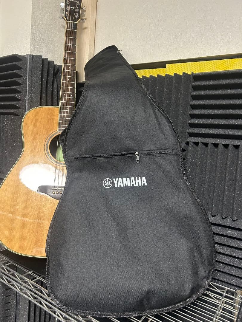 YAMAHA FG830 アコースティックギター