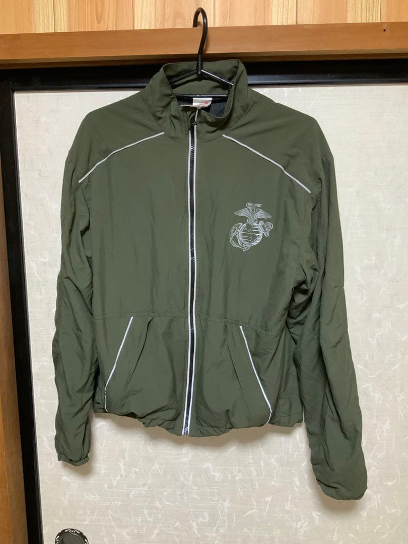 個人装備 New Balance USMC MARINES Training Wear