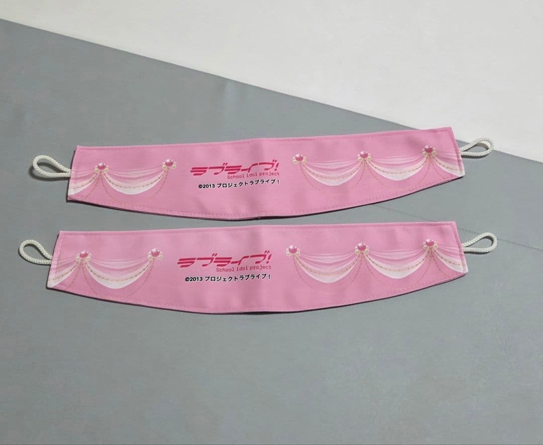 カーテン ラブライブ！μ's - メルカリ