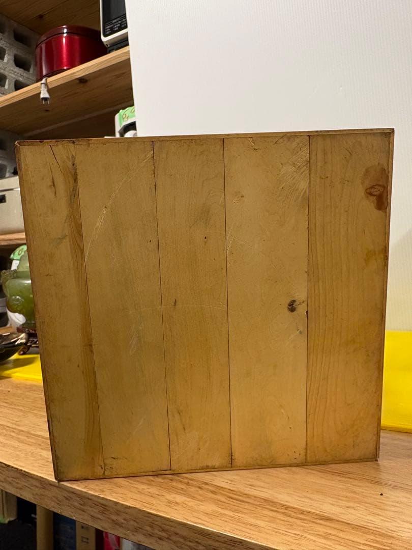 昭和レトロ五重の塔置物（木製）✨【新春お宝雑貨市】✨ | Shop at