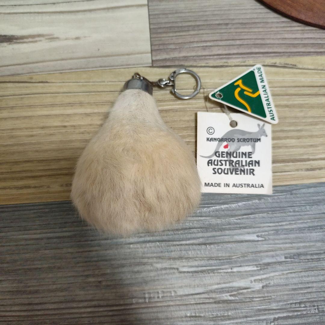 カンガルー 金玉 - メルカリ